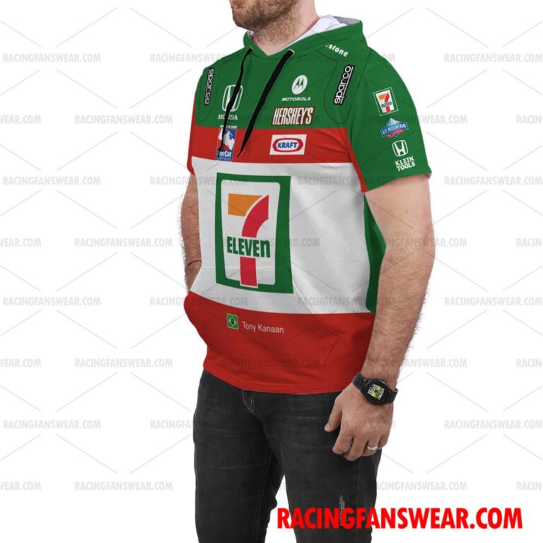 IndyCar store - Loyal fans of Tony Kanaan's Bomber Jacket,Unisex Thick Coat,Unisex Sleeveless Hoodie,Unisex Hooded T-Shirt,Kid Sleeveless Hoodie,Kid Hooded T-Shirts,Kid Thick Coat:Vintage indycar racing suit,uniform,apparel,shirts,merch,hoodie,jackets,shorts,sweatshirt,outfits,clothes