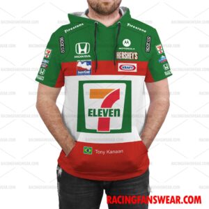 Tony Kanaan IndyCar Racing Uniform Apparel Clothes Bomber Thick Coat Sleeveless Hoodie Hooded T-Shirt 9 IndyCar store - Loyal fans of Tony Kanaan's Bomber Jacket,Unisex Thick Coat,Unisex Sleeveless Hoodie,Unisex Hooded T-Shirt,Kid Sleeveless Hoodie,Kid Hooded T-Shirts,Kid Thick Coat:Vintage indycar racing suit,uniform,apparel,shirts,merch,hoodie,jackets,shorts,sweatshirt,outfits,clothes