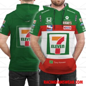 Tony Kanaan IndyCar Racing Uniform Apparel Clothes Bomber Thick Coat Sleeveless Hoodie Hooded T-Shirt 7 IndyCar store - Loyal fans of Tony Kanaan's Bomber Jacket,Unisex Thick Coat,Unisex Sleeveless Hoodie,Unisex Hooded T-Shirt,Kid Sleeveless Hoodie,Kid Hooded T-Shirts,Kid Thick Coat:Vintage indycar racing suit,uniform,apparel,shirts,merch,hoodie,jackets,shorts,sweatshirt,outfits,clothes