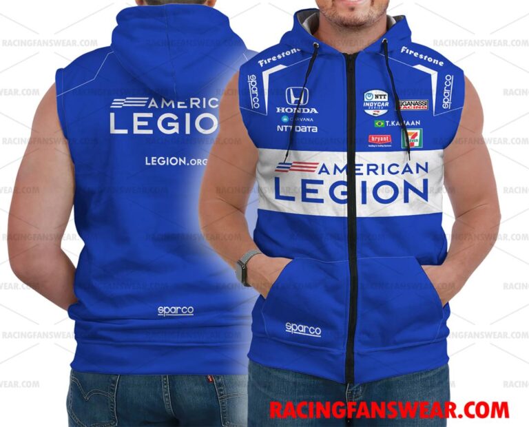 IndyCar store - Loyal fans of Tony Kanaan's Bomber Jacket,Unisex Thick Coat,Unisex Sleeveless Hoodie,Unisex Hooded T-Shirt,Kid Sleeveless Hoodie,Kid Hooded T-Shirts,Kid Thick Coat:Vintage indycar racing suit,uniform,apparel,shirts,merch,hoodie,jackets,shorts,sweatshirt,outfits,clothes