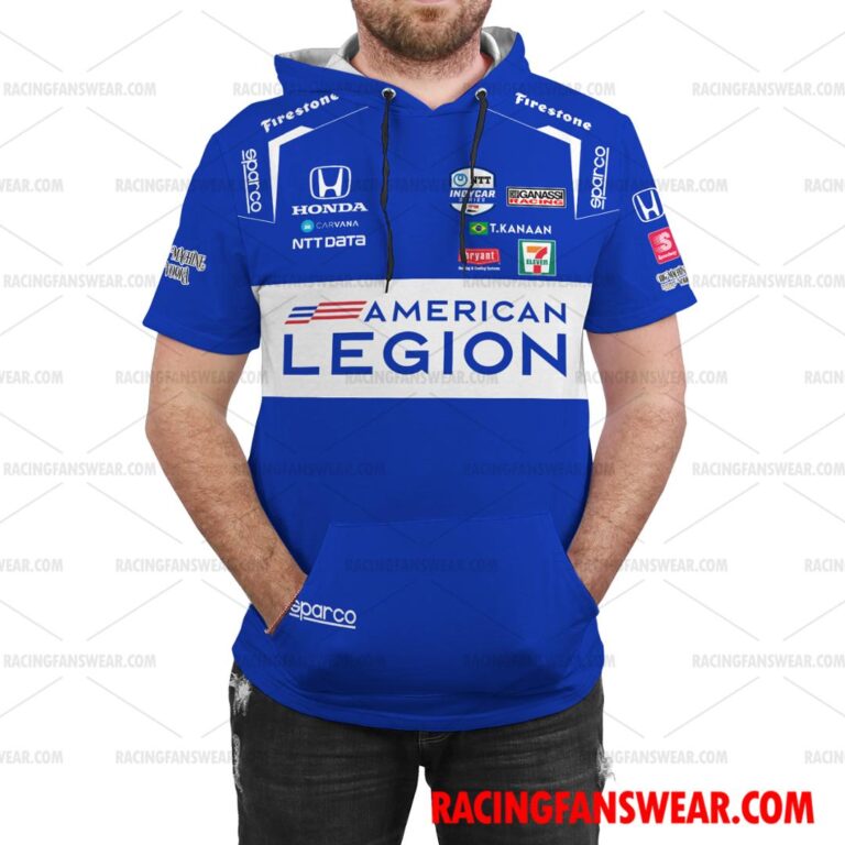 IndyCar store - Loyal fans of Tony Kanaan's Bomber Jacket,Unisex Thick Coat,Unisex Sleeveless Hoodie,Unisex Hooded T-Shirt,Kid Sleeveless Hoodie,Kid Hooded T-Shirts,Kid Thick Coat:Vintage indycar racing suit,uniform,apparel,shirts,merch,hoodie,jackets,shorts,sweatshirt,outfits,clothes