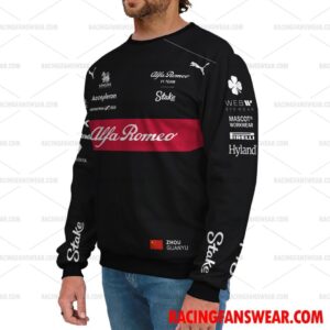 Formula One store - Loyal fans of Zhou Guanyu's Combo Unisex Hoodie + Unisex Long Pants,Combo Unisex Pop Top Hoodie + Unisex Long Pants,Combo Unisex Zip Hoodie + Unisex Long Pants,Combo Kid Hoodie + Kid Long Pants,Combo Kid Zip Hoodie + Kid Long Pants,Unisex Pop Top Hoodie,Unisex Hoodie,Unisex Zip Hoodie,Unisex T-Shirt,Unisex Sweatshirt,Unisex Long Pants,Kid Hoodie,Kid Zip Hoodie,Kid T-Shirt,Kid Sweatshirt,Kid Long Pants:vintage formula one racing suit,uniform,apparel,shirts,merch,hoodie,jackets,shorts,sweatshirt,outfits,clothes