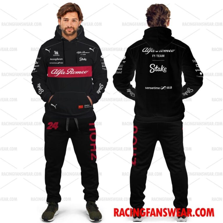 Formula One store - Loyal fans of Zhou Guanyu's Combo Unisex Hoodie + Unisex Long Pants,Combo Unisex Pop Top Hoodie + Unisex Long Pants,Combo Unisex Zip Hoodie + Unisex Long Pants,Combo Kid Hoodie + Kid Long Pants,Combo Kid Zip Hoodie + Kid Long Pants,Unisex Pop Top Hoodie,Unisex Hoodie,Unisex Zip Hoodie,Unisex T-Shirt,Unisex Sweatshirt,Unisex Long Pants,Kid Hoodie,Kid Zip Hoodie,Kid T-Shirt,Kid Sweatshirt,Kid Long Pants:vintage formula one racing suit,uniform,apparel,shirts,merch,hoodie,jackets,shorts,sweatshirt,outfits,clothes