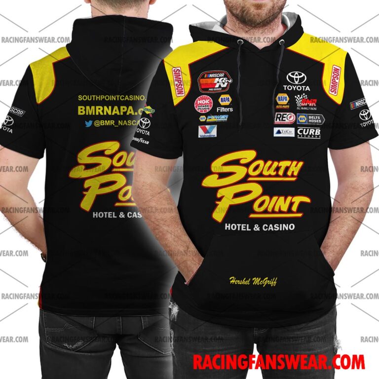 Nascar store - Loyal fans of Hershel McGriff's Bomber Jacket,Unisex Thick Coat,Unisex Sleeveless Hoodie,Unisex Hooded T-Shirt,Kid Sleeveless Hoodie,Kid Hooded T-Shirts,Kid Thick Coat:vintage nascar racing suit,uniform,apparel,shirts,merch,hoodie,jackets,shorts,sweatshirt,outfits,clothes