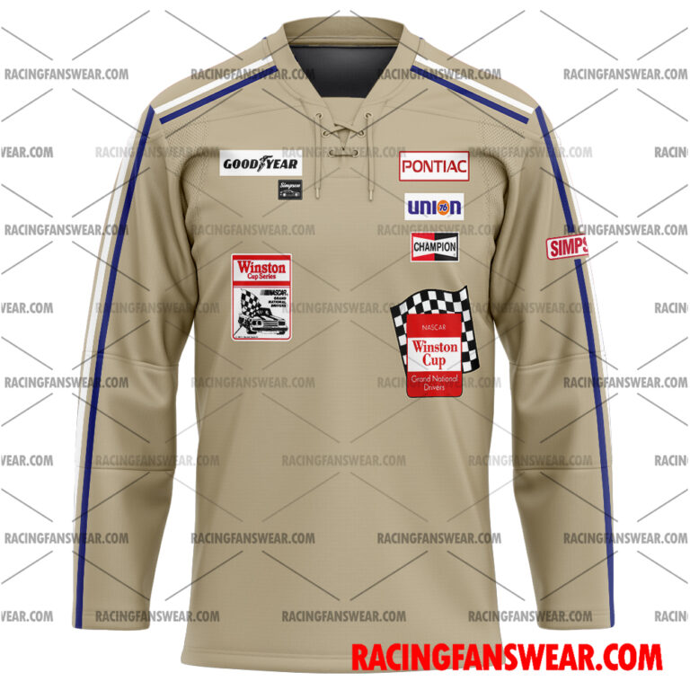 Nascar store - Loyal fans of Hershel McGriff's Unisex Baseball Jerseys,Kid Baseball Jerseys,Youth Baseball Jerseys,Men's Hockey Jerseys,WoMen's Hockey Jerseys,Youth's Hockey Jerseys:vintage nascar racing suit,uniform,apparel,shirts,merch,hoodie,jackets,shorts,sweatshirt,outfits,clothes