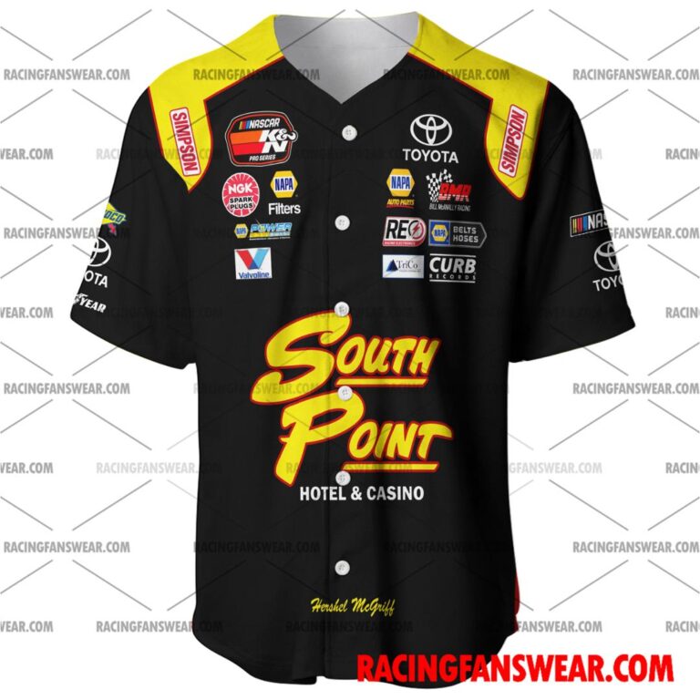 Nascar store - Loyal fans of Hershel McGriff's Unisex Baseball Jerseys,Kid Baseball Jerseys,Youth Baseball Jerseys,Men's Hockey Jerseys,WoMen's Hockey Jerseys,Youth's Hockey Jerseys:vintage nascar racing suit,uniform,apparel,shirts,merch,hoodie,jackets,shorts,sweatshirt,outfits,clothes