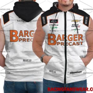 AJ Allmendinger Nascar Racing 2021 Barger Precast Uniform Apparel Clothes Bomber Thick Coat Sleeveless Hoodie Hooded T-Shirt 4 Nascar store - Loyal fans of AJ Allmendinger's Bomber Jacket,Unisex Thick Coat,Unisex Sleeveless Hoodie,Unisex Hooded T-Shirt,Kid Sleeveless Hoodie,Kid Hooded T-Shirts,Kid Thick Coat:vintage nascar racing suit,uniform,apparel,shirts,merch,hoodie,jackets,shorts,sweatshirt,outfits,clothes