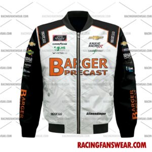 AJ Allmendinger Nascar Racing 2021 Barger Precast Uniform Apparel Clothes Bomber Thick Coat Sleeveless Hoodie Hooded T-Shirt 2 Nascar store - Loyal fans of AJ Allmendinger's Bomber Jacket,Unisex Thick Coat,Unisex Sleeveless Hoodie,Unisex Hooded T-Shirt,Kid Sleeveless Hoodie,Kid Hooded T-Shirts,Kid Thick Coat:vintage nascar racing suit,uniform,apparel,shirts,merch,hoodie,jackets,shorts,sweatshirt,outfits,clothes
