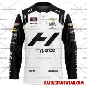 AJ Allmendinger Nascar Racing 2021 Hyperice Uniform Apparel Clothes Baseball Jersey Hockey Jersey 3 Nascar store - Loyal fans of AJ Allmendinger's Unisex Baseball Jerseys,Kid Baseball Jerseys,Youth Baseball Jerseys,Men's Hockey Jerseys,WoMen's Hockey Jerseys,Youth's Hockey Jerseys:vintage nascar racing suit,uniform,apparel,shirts,merch,hoodie,jackets,shorts,sweatshirt,outfits,clothes