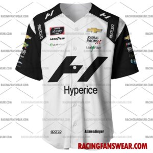 AJ Allmendinger Nascar Racing 2021 Hyperice Uniform Apparel Clothes Baseball Jersey Hockey Jersey 1 Nascar store - Loyal fans of AJ Allmendinger's Unisex Baseball Jerseys,Kid Baseball Jerseys,Youth Baseball Jerseys,Men's Hockey Jerseys,WoMen's Hockey Jerseys,Youth's Hockey Jerseys:vintage nascar racing suit,uniform,apparel,shirts,merch,hoodie,jackets,shorts,sweatshirt,outfits,clothes