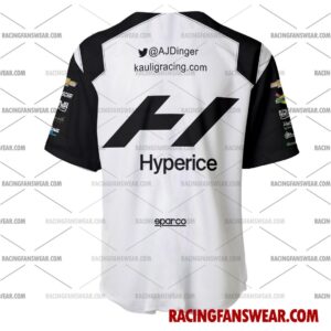 AJ Allmendinger Nascar Racing 2021 Hyperice Uniform Apparel Clothes Baseball Jersey Hockey Jersey 2 Nascar store - Loyal fans of AJ Allmendinger's Unisex Baseball Jerseys,Kid Baseball Jerseys,Youth Baseball Jerseys,Men's Hockey Jerseys,WoMen's Hockey Jerseys,Youth's Hockey Jerseys:vintage nascar racing suit,uniform,apparel,shirts,merch,hoodie,jackets,shorts,sweatshirt,outfits,clothes