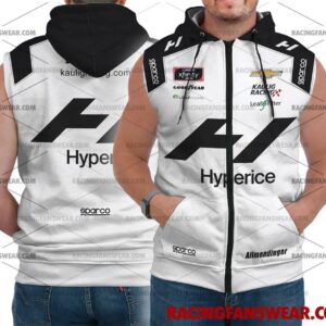 AJ Allmendinger Nascar Racing 2021 Hyperice Uniform Apparel Clothes Bomber Thick Coat Sleeveless Hoodie Hooded T-Shirt 4 Nascar store - Loyal fans of AJ Allmendinger's Bomber Jacket,Unisex Thick Coat,Unisex Sleeveless Hoodie,Unisex Hooded T-Shirt,Kid Sleeveless Hoodie,Kid Hooded T-Shirts,Kid Thick Coat:vintage nascar racing suit,uniform,apparel,shirts,merch,hoodie,jackets,shorts,sweatshirt,outfits,clothes