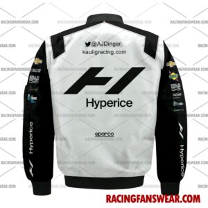AJ Allmendinger Nascar Racing 2021 Hyperice Uniform Apparel Clothes Bomber Thick Coat Sleeveless Hoodie Hooded T-Shirt 1 Nascar store - Loyal fans of AJ Allmendinger's Bomber Jacket,Unisex Thick Coat,Unisex Sleeveless Hoodie,Unisex Hooded T-Shirt,Kid Sleeveless Hoodie,Kid Hooded T-Shirts,Kid Thick Coat:vintage nascar racing suit,uniform,apparel,shirts,merch,hoodie,jackets,shorts,sweatshirt,outfits,clothes