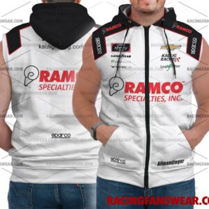 AJ Allmendinger Nascar Racing 2021 Ramco Uniform Apparel Clothes Bomber Thick Coat Sleeveless Hoodie Hooded T-Shirt 4 Nascar store - Loyal fans of AJ Allmendinger's Bomber Jacket,Unisex Thick Coat,Unisex Sleeveless Hoodie,Unisex Hooded T-Shirt,Kid Sleeveless Hoodie,Kid Hooded T-Shirts,Kid Thick Coat:vintage nascar racing suit,uniform,apparel,shirts,merch,hoodie,jackets,shorts,sweatshirt,outfits,clothes