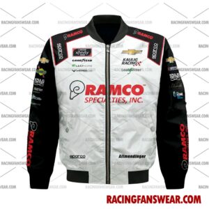 AJ Allmendinger Nascar Racing 2021 Ramco Uniform Apparel Clothes Bomber Thick Coat Sleeveless Hoodie Hooded T-Shirt 2 Nascar store - Loyal fans of AJ Allmendinger's Bomber Jacket,Unisex Thick Coat,Unisex Sleeveless Hoodie,Unisex Hooded T-Shirt,Kid Sleeveless Hoodie,Kid Hooded T-Shirts,Kid Thick Coat:vintage nascar racing suit,uniform,apparel,shirts,merch,hoodie,jackets,shorts,sweatshirt,outfits,clothes