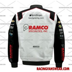 AJ Allmendinger Nascar Racing 2021 Ramco Uniform Apparel Clothes Bomber Thick Coat Sleeveless Hoodie Hooded T-Shirt 1 Nascar store - Loyal fans of AJ Allmendinger's Bomber Jacket,Unisex Thick Coat,Unisex Sleeveless Hoodie,Unisex Hooded T-Shirt,Kid Sleeveless Hoodie,Kid Hooded T-Shirts,Kid Thick Coat:vintage nascar racing suit,uniform,apparel,shirts,merch,hoodie,jackets,shorts,sweatshirt,outfits,clothes