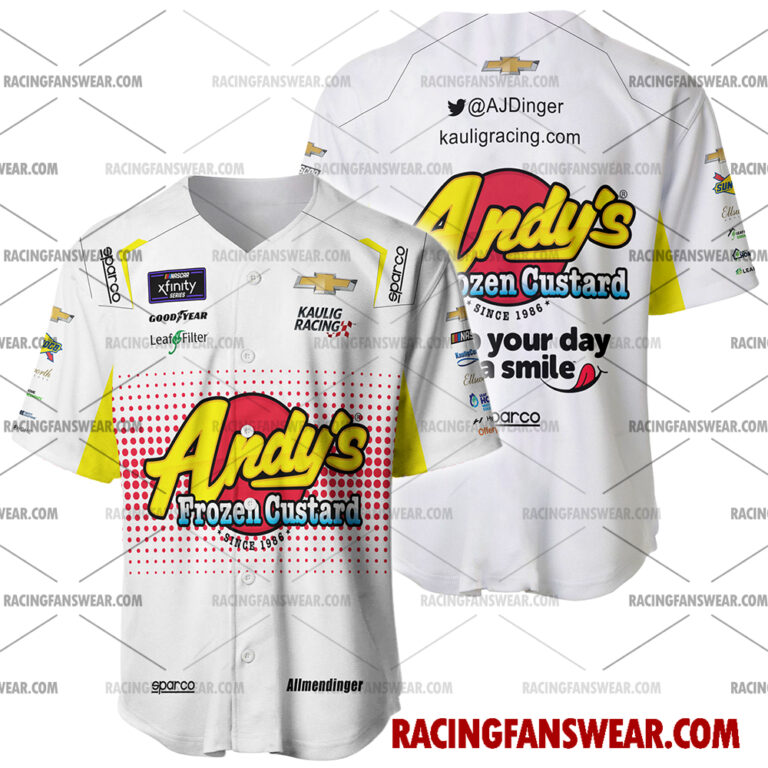 Nascar store - Loyal fans of AJ Allmendinger's Unisex Baseball Jerseys,Kid Baseball Jerseys,Youth Baseball Jerseys,Men's Hockey Jerseys,WoMen's Hockey Jerseys,Youth's Hockey Jerseys:vintage nascar racing suit,uniform,apparel,shirts,merch,hoodie,jackets,shorts,sweatshirt,outfits,clothes