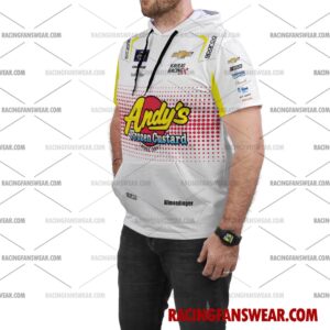 AJ Allmendinger Nascar Racing 2022 Andy's Frozen Custard Uniform Apparel Clothes Bomber Thick Coat Sleeveless Hoodie Hooded T-Shirt 8 Nascar store - Loyal fans of AJ Allmendinger's Bomber Jacket,Unisex Thick Coat,Unisex Sleeveless Hoodie,Unisex Hooded T-Shirt,Kid Sleeveless Hoodie,Kid Hooded T-Shirts,Kid Thick Coat:vintage nascar racing suit,uniform,apparel,shirts,merch,hoodie,jackets,shorts,sweatshirt,outfits,clothes