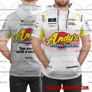 AJ Allmendinger Nascar Racing 2022 Andy's Frozen Custard Uniform Apparel Clothes Bomber Thick Coat Sleeveless Hoodie Hooded T-Shirt 7 Nascar store - Loyal fans of AJ Allmendinger's Bomber Jacket,Unisex Thick Coat,Unisex Sleeveless Hoodie,Unisex Hooded T-Shirt,Kid Sleeveless Hoodie,Kid Hooded T-Shirts,Kid Thick Coat:vintage nascar racing suit,uniform,apparel,shirts,merch,hoodie,jackets,shorts,sweatshirt,outfits,clothes