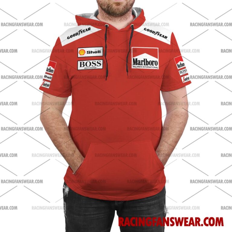 Formula One store - Loyal fans of Alain Prost's Bomber Jacket,Unisex Thick Coat,Unisex Sleeveless Hoodie,Unisex Hooded T-Shirt,Kid Sleeveless Hoodie,Kid Hooded T-Shirts,Kid Thick Coat:vintage formula one racing suit,uniform,apparel,shirts,merch,hoodie,jackets,shorts,sweatshirt,outfits,clothes