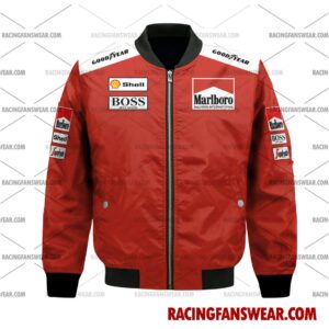Formula One store - Loyal fans of Alain Prost's Bomber Jacket,Unisex Thick Coat,Unisex Sleeveless Hoodie,Unisex Hooded T-Shirt,Kid Sleeveless Hoodie,Kid Hooded T-Shirts,Kid Thick Coat:vintage formula one racing suit,uniform,apparel,shirts,merch,hoodie,jackets,shorts,sweatshirt,outfits,clothes