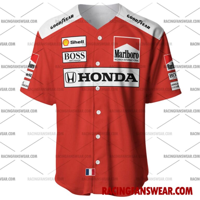 Formula One store - Loyal fans of Alain Prost's Unisex Baseball Jerseys,Kid Baseball Jerseys,Youth Baseball Jerseys,Men's Hockey Jerseys,WoMen's Hockey Jerseys,Youth's Hockey Jerseys:vintage formula one racing suit,uniform,apparel,shirts,merch,hoodie,jackets,shorts,sweatshirt,outfits,clothes