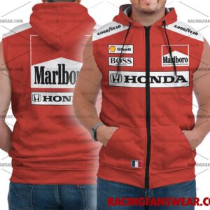 Formula One store - Loyal fans of Alain Prost's Bomber Jacket,Unisex Thick Coat,Unisex Sleeveless Hoodie,Unisex Hooded T-Shirt,Kid Sleeveless Hoodie,Kid Hooded T-Shirts,Kid Thick Coat:vintage formula one racing suit,uniform,apparel,shirts,merch,hoodie,jackets,shorts,sweatshirt,outfits,clothes