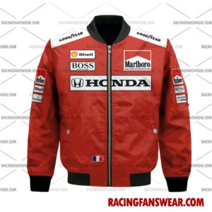 Formula One store - Loyal fans of Alain Prost's Bomber Jacket,Unisex Thick Coat,Unisex Sleeveless Hoodie,Unisex Hooded T-Shirt,Kid Sleeveless Hoodie,Kid Hooded T-Shirts,Kid Thick Coat:vintage formula one racing suit,uniform,apparel,shirts,merch,hoodie,jackets,shorts,sweatshirt,outfits,clothes