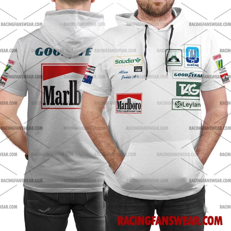 Formula One store - Loyal fans of Alan Jones's Bomber Jacket,Unisex Thick Coat,Unisex Sleeveless Hoodie,Unisex Hooded T-Shirt,Kid Sleeveless Hoodie,Kid Hooded T-Shirts,Kid Thick Coat:vintage formula one racing suit,uniform,apparel,shirts,merch,hoodie,jackets,shorts,sweatshirt,outfits,clothes