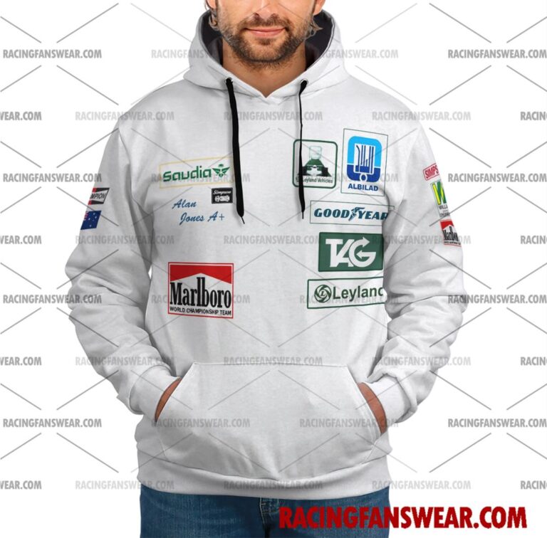 Formula One store - Loyal fans of Alan Jones's Unisex Hoodie,Unisex Pop Top Hoodie,Unisex Zip Hoodie,Unisex T-Shirt,Unisex Sweatshirt,Unisex Long Pants,Kid Hoodie,Kid Zip Hoodie,Kid T-Shirt,Kid Sweatshirt,Kid Long Pants:vintage formula one racing suit,uniform,apparel,shirts,merch,hoodie,jackets,shorts,sweatshirt,outfits,clothes