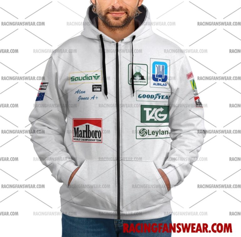 Formula One store - Loyal fans of Alan Jones's Unisex Hoodie,Unisex Pop Top Hoodie,Unisex Zip Hoodie,Unisex T-Shirt,Unisex Sweatshirt,Unisex Long Pants,Kid Hoodie,Kid Zip Hoodie,Kid T-Shirt,Kid Sweatshirt,Kid Long Pants:vintage formula one racing suit,uniform,apparel,shirts,merch,hoodie,jackets,shorts,sweatshirt,outfits,clothes