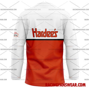 Alan Kulwicki Nascar Racing 1993 Hardees Uniform Apparel Clothes Baseball Jersey Hockey Jersey 4 Nascar store - Loyal fans of Alan Kulwicki's Unisex Baseball Jerseys,Kid Baseball Jerseys,Youth Baseball Jerseys,Men's Hockey Jerseys,WoMen's Hockey Jerseys,Youth's Hockey Jerseys:vintage nascar racing suit,uniform,apparel,shirts,merch,hoodie,jackets,shorts,sweatshirt,outfits,clothes