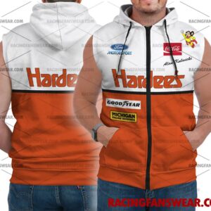 Alan Kulwicki Nascar Racing 1993 Hardees Uniform Apparel Clothes Bomber Thick Coat Sleeveless Hoodie Hooded T-Shirt 4 Nascar store - Loyal fans of Alan Kulwicki's Bomber Jacket,Unisex Thick Coat,Unisex Sleeveless Hoodie,Unisex Hooded T-Shirt,Kid Sleeveless Hoodie,Kid Hooded T-Shirts,Kid Thick Coat:vintage nascar racing suit,uniform,apparel,shirts,merch,hoodie,jackets,shorts,sweatshirt,outfits,clothes