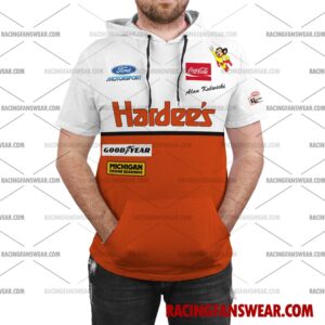 Alan Kulwicki Nascar Racing 1993 Hardees Uniform Apparel Clothes Bomber Thick Coat Sleeveless Hoodie Hooded T-Shirt 9 Nascar store - Loyal fans of Alan Kulwicki's Bomber Jacket,Unisex Thick Coat,Unisex Sleeveless Hoodie,Unisex Hooded T-Shirt,Kid Sleeveless Hoodie,Kid Hooded T-Shirts,Kid Thick Coat:vintage nascar racing suit,uniform,apparel,shirts,merch,hoodie,jackets,shorts,sweatshirt,outfits,clothes