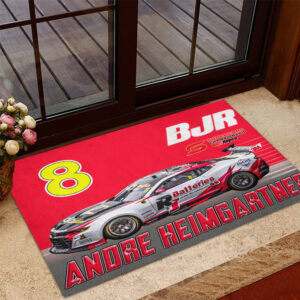 Andre Heimgartner Supercars 2023 Racing Carpet Living Room Area Rugs Doormats Blanket Flag Home 6 Supercars Championship store - Loyal fans of Andre Heimgartner's Rug,Doormat,Blanket Microfiber Fleece,Blanket Premium Sherpa,House Flag:vintage Supercars racing suit,uniform,apparel,shirts,merch,hoodie,jackets,shorts,sweatshirt,outfits,clothes