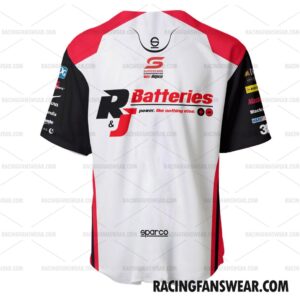 Supercars Championship store - Loyal fans of Andre Heimgartner's Unisex Baseball Jerseys,Kid Baseball Jerseys,Youth Baseball Jerseys,Men's Hockey Jerseys,WoMen's Hockey Jerseys,Youth's Hockey Jerseys:vintage Supercars racing suit,uniform,apparel,shirts,merch,hoodie,jackets,shorts,sweatshirt,outfits,clothes