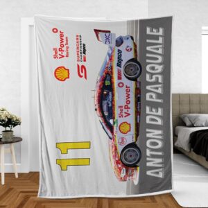 Supercars Championship store - Loyal fans of Anton De Pasquale's Rug,Doormat,Blanket Microfiber Fleece,Blanket Premium Sherpa,House Flag:vintage Supercars racing suit,uniform,apparel,shirts,merch,hoodie,jackets,shorts,sweatshirt,outfits,clothes