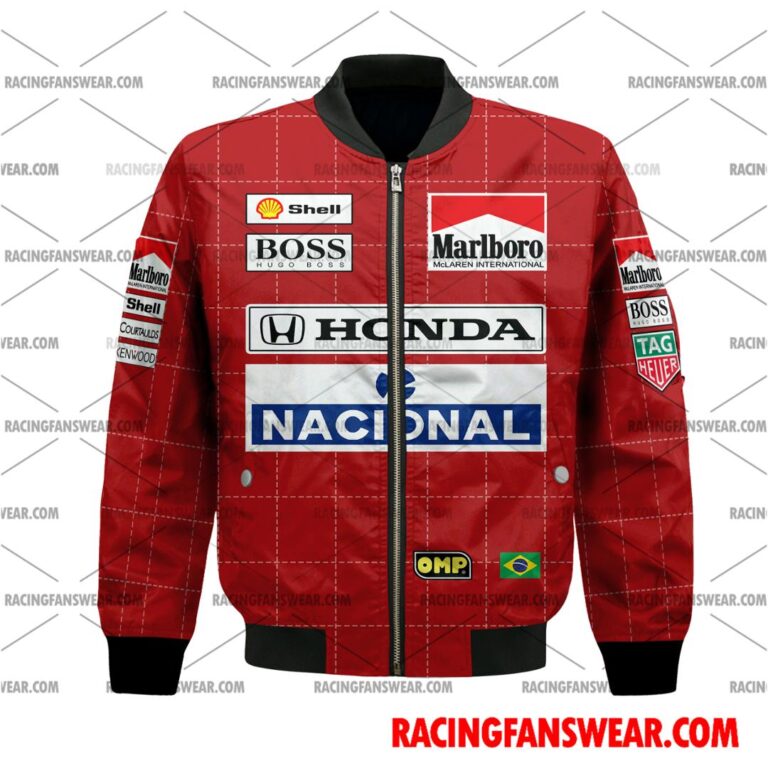 Formula One store - Loyal fans of Ayrton Senna's Bomber Jacket,Unisex Thick Coat,Unisex Sleeveless Hoodie,Unisex Hooded T-Shirt,Kid Sleeveless Hoodie,Kid Hooded T-Shirts,Kid Thick Coat:vintage formula one racing suit,uniform,apparel,shirts,merch,hoodie,jackets,shorts,sweatshirt,outfits,clothes