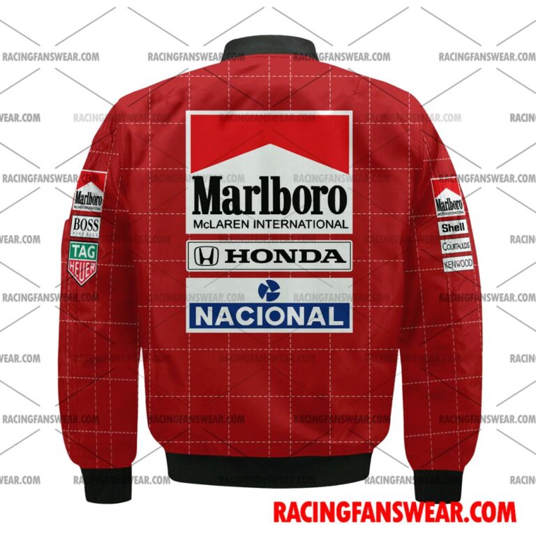 Formula One store - Loyal fans of Ayrton Senna's Bomber Jacket,Unisex Thick Coat,Unisex Sleeveless Hoodie,Unisex Hooded T-Shirt,Kid Sleeveless Hoodie,Kid Hooded T-Shirts,Kid Thick Coat:vintage formula one racing suit,uniform,apparel,shirts,merch,hoodie,jackets,shorts,sweatshirt,outfits,clothes