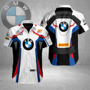 Bmw uniform shirt hotsell