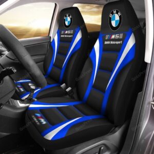 BMW store - Loyal fans of BMW's Set 2 Car Seat Cover:vintage BMW shirts,merch,suit,uniform,hoodie,jackets,shorts,sweatshirt,outfits,clothes