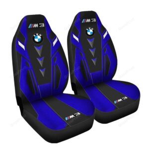 BMW store - Loyal fans of BMW's Set 2 Car Seat Cover:vintage BMW shirts,merch,suit,uniform,hoodie,jackets,shorts,sweatshirt,outfits,clothes