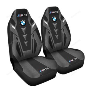 BMW store - Loyal fans of BMW's Set 2 Car Seat Cover:vintage BMW shirts,merch,suit,uniform,hoodie,jackets,shorts,sweatshirt,outfits,clothes