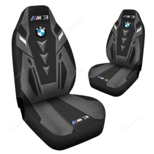 BMW store - Loyal fans of BMW's Set 2 Car Seat Cover:vintage BMW shirts,merch,suit,uniform,hoodie,jackets,shorts,sweatshirt,outfits,clothes