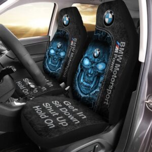 BMW Set 2 Car Seat Cover 1 BMW store - Loyal fans of BMW's Set 2 Car Seat Cover:vintage BMW shirts,merch,suit,uniform,hoodie,jackets,shorts,sweatshirt,outfits,clothes