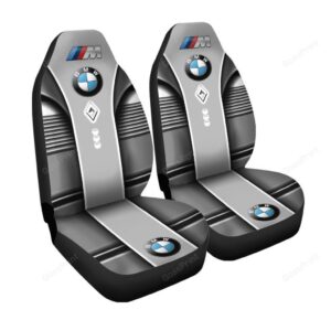 BMW store - Loyal fans of BMW's Set 2 Car Seat Cover:vintage BMW shirts,merch,suit,uniform,hoodie,jackets,shorts,sweatshirt,outfits,clothes