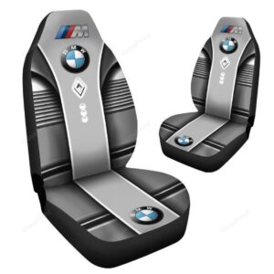 BMW store - Loyal fans of BMW's Set 2 Car Seat Cover:vintage BMW shirts,merch,suit,uniform,hoodie,jackets,shorts,sweatshirt,outfits,clothes