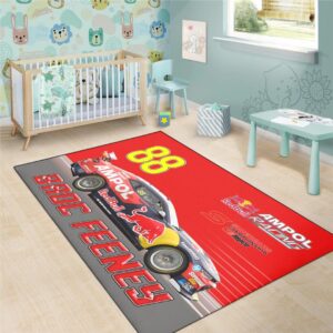 Broc Feeney Supercars 2023 Racing Carpet Living Room Area Rugs Doormats Blanket Flag Home 4 Supercars Championship store - Loyal fans of Broc Feeney's Rug,Doormat,Blanket Microfiber Fleece,Blanket Premium Sherpa,House Flag:vintage Supercars racing suit,uniform,apparel,shirts,merch,hoodie,jackets,shorts,sweatshirt,outfits,clothes