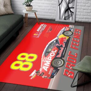 Broc Feeney Supercars 2023 Racing Carpet Living Room Area Rugs Doormats Blanket Flag Home 1 Supercars Championship store - Loyal fans of Broc Feeney's Rug,Doormat,Blanket Microfiber Fleece,Blanket Premium Sherpa,House Flag:vintage Supercars racing suit,uniform,apparel,shirts,merch,hoodie,jackets,shorts,sweatshirt,outfits,clothes