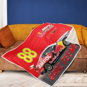 Broc Feeney Supercars 2023 Racing Carpet Living Room Area Rugs Doormats Blanket Flag Home 7 Supercars Championship store - Loyal fans of Broc Feeney's Rug,Doormat,Blanket Microfiber Fleece,Blanket Premium Sherpa,House Flag:vintage Supercars racing suit,uniform,apparel,shirts,merch,hoodie,jackets,shorts,sweatshirt,outfits,clothes